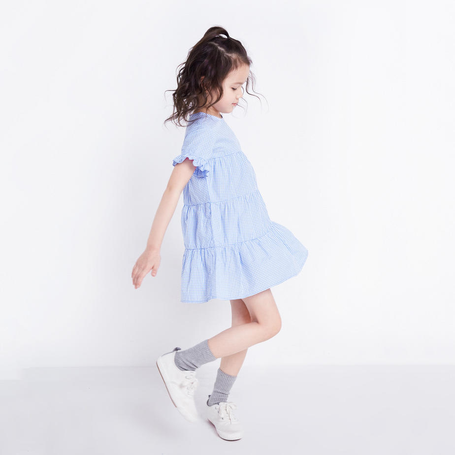 Latest childrens wear Designs
